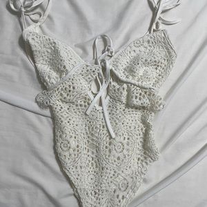 Bodysuit